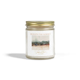 Copy of Copy of Coconut Apricot Scented Candle — Coconut Apricot Soy Wax Jar (4oz & 9oz)