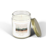 Copy of Copy of Coconut Apricot Scented Candle — Coconut Apricot Soy Wax Jar (4oz & 9oz)