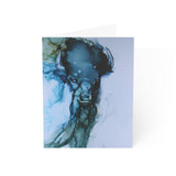 Humble Perseverance - Greeting Cards Set