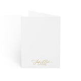 Oh Christmas Tree - Greeting Cards Set