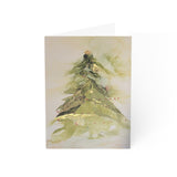 Oh Christmas Tree - Greeting Cards Set