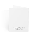 Humble Perseverance - Greeting Cards Set