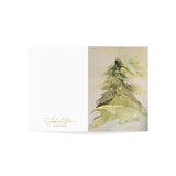 Oh Christmas Tree - Greeting Cards Set