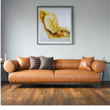 Forward in Faith Fine Art Print