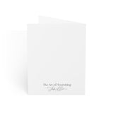 Softly Unfolding - Greeting Cards Set