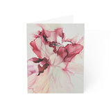 Softly Unfolding - Greeting Cards Set