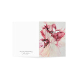 Softly Unfolding - Greeting Cards Set
