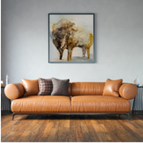 Montana Buffalo Fine Art Print