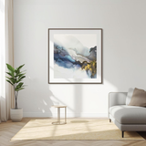 Reaching Out Fine Art Print